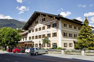 Image of Pension Oberbräu