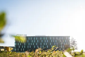 Image of Coreum Hotel