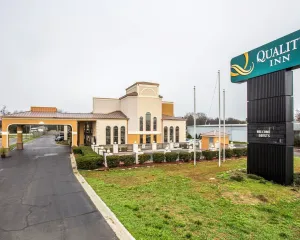 Image of Quality Inn Bennettsville
