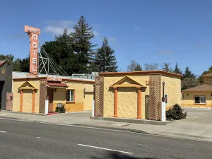 Image of Budget Motel