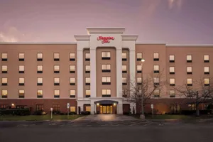 Image of Hampton Inn Greenville