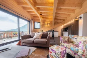 Image of Appartements Chalet Le Fornay