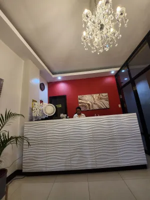 Image of MANTRA PENSIONNE Standard Room