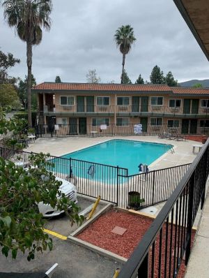 Image of Americas Best Value Inn Thousand Oaks