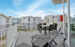 Image of Dünenvilla Penthouse Deluxe