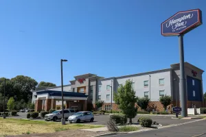 Image of Hampton Inn Ellensburg