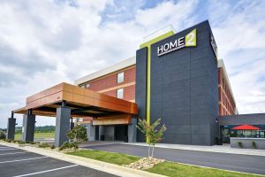 Image of Home2 Suites By Hilton Pigeon Forge