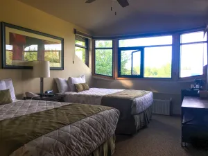 Image of Kenai Airport Hotel