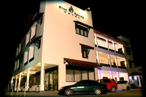 Image of Blue Spring Hotel Wadduwa