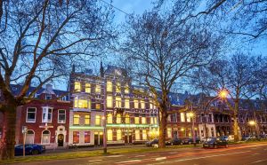 Image of Hotel Van Walsum