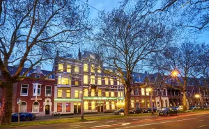 Image of Hotel Van Walsum