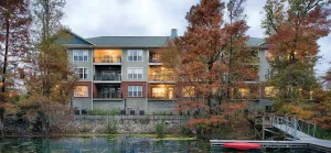Image of Wyndham Lake Marion 2BR Apartment with Resort Access