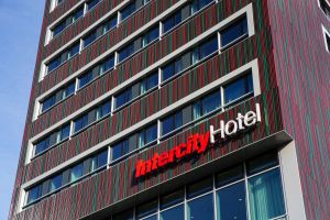 Image of IntercityHotel Hannover Hauptbahnhof-Ost