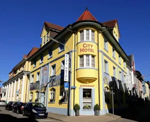 Image of City Hotel
