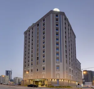 Image of Ramee Rose Hotel