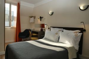 Image of Hotel Novex Paris