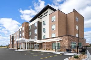 Image of TownePlace Suites by Marriott Wentzville