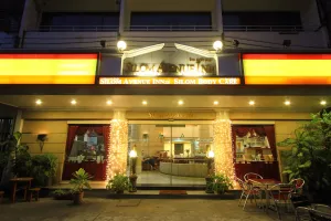 Image of Silom Avenue Inn