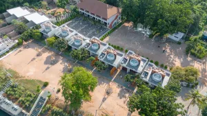 Image of Rimtalay Resort Koh Larn