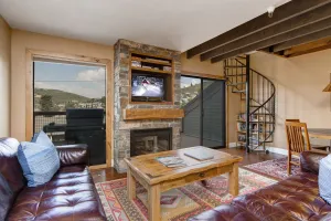 Image of 447 Woodside Quitting Time by SkyRun Park City