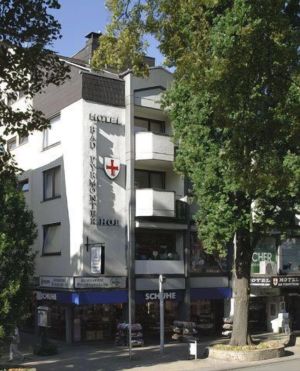 Image of Bad Pyrmonter Hof