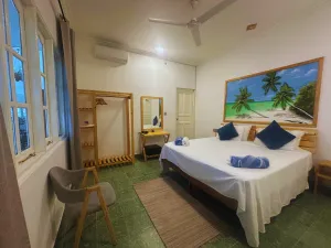 Image of Bahaaru Villa Surf and Stay