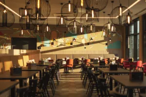 Image of Holiday Inn - the niu, Sparrow Regensburg by IHG