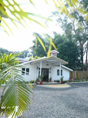 Image of Rosewood Resort
