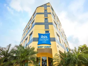 Image of ibis budget Singapore West Coast