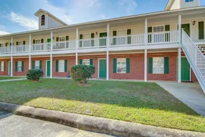 Image of Community Grills & Pool: Gautier Condo!
