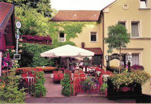 Image of Gasthof & Hotel Goldener Hirsch
