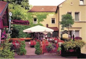 Image of Gasthof & Hotel Goldener Hirsch