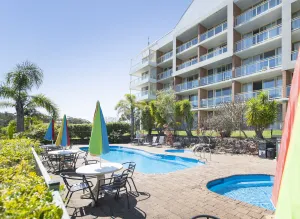 Image of Marina Resort