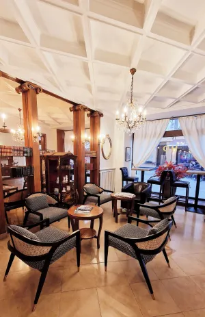 Image of Hotel Dandy Rouen centre
