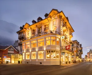 Image of The HEY HOTEL