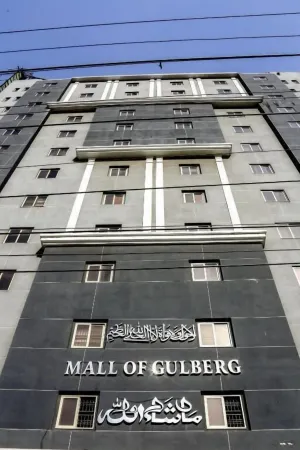 Image of Gulberg Suites