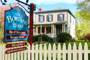 Image of The Borland House Inn