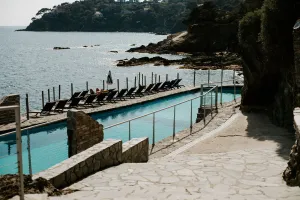 Image of Hôtel Le Provençal - Rénové en 2025 - Bord de Mer