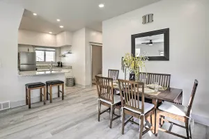 Image of Sheridan Getaway Near Dtwn, Fishing + Hiking!