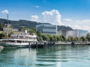 Image of Grand Hotel Bregenz - MGallery Collection