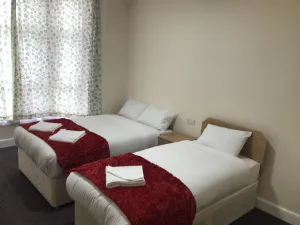 Image of Woodlands Lodge Ilford