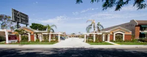 Image of West Coast Inn Santa Ana