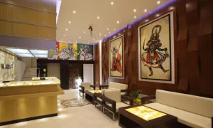 Image of Hilarity Inn
