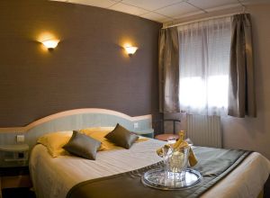 Image of Logis Hotel au tambour
