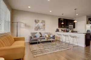 Image of Marbella Lane Executive Townhome, 20 mins to Boulder