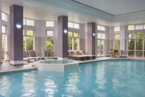 Image of DoubleTree by Hilton Dartford Bridge
