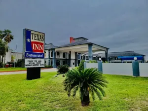 Image of Texas Inn and Suites Raymondville