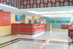 Image of Tubtim Siam Suvarnabhumi Hotel