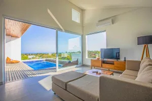 Image of Hideaway Residence Bali Ungasan by Kanaan Hospitality