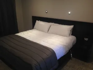 Image of Paroa Hotel